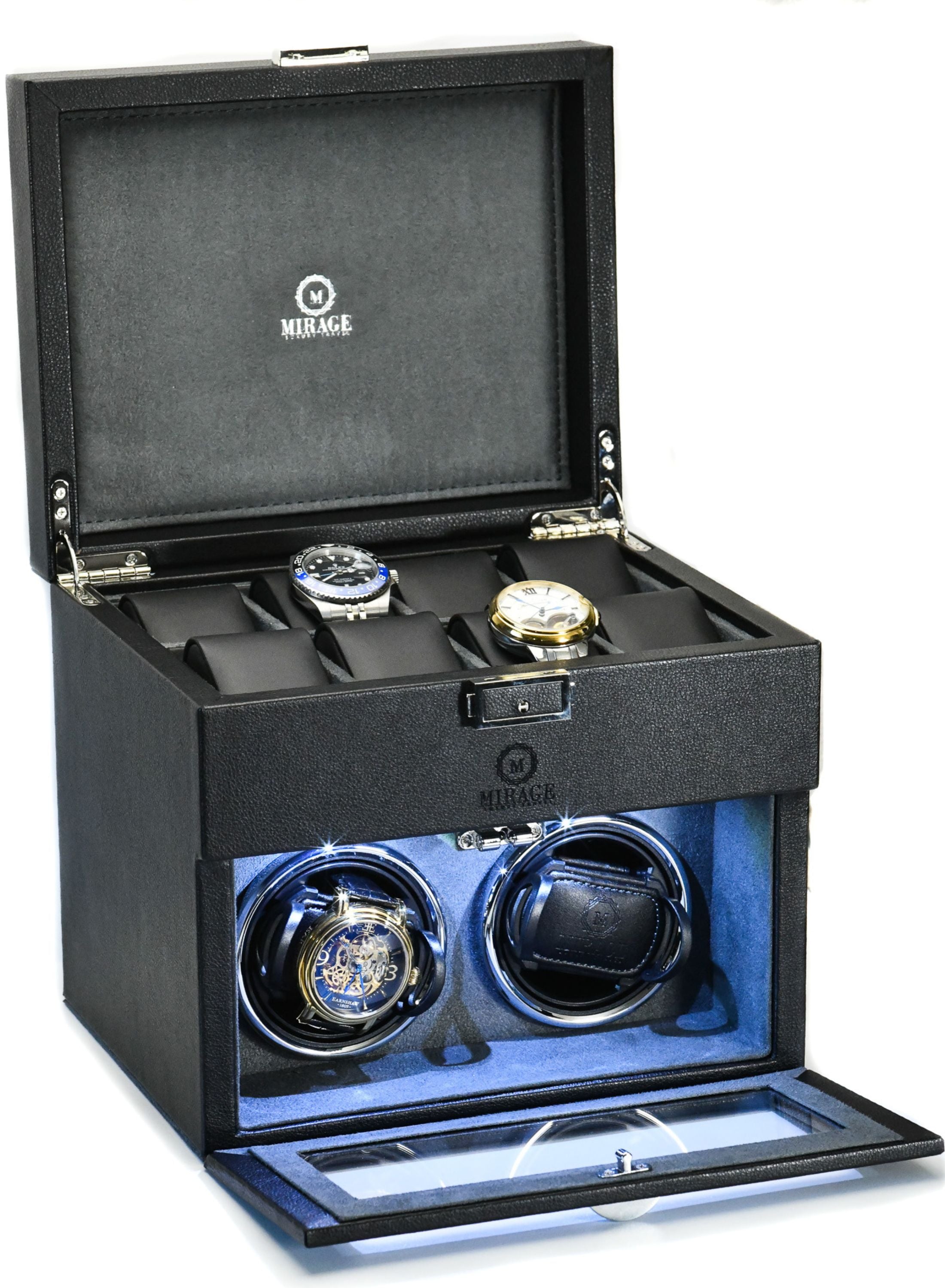 Automatic watch winder store