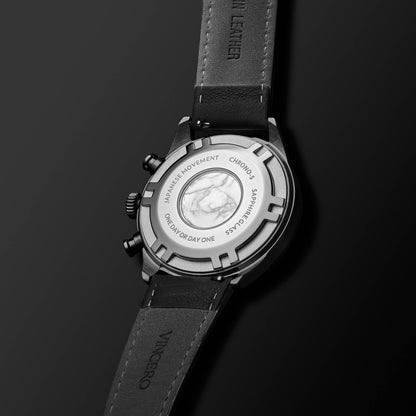 The Chrono S2 - Stealth