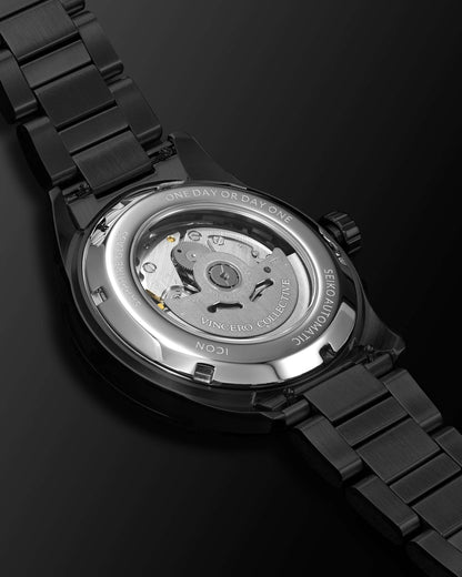 Icon Automatic - Stealth