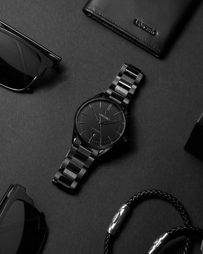 Icon Automatic - Stealth