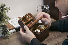 Laden Sie das Bild in den Galerie-Viewer, Watch case for collectors
