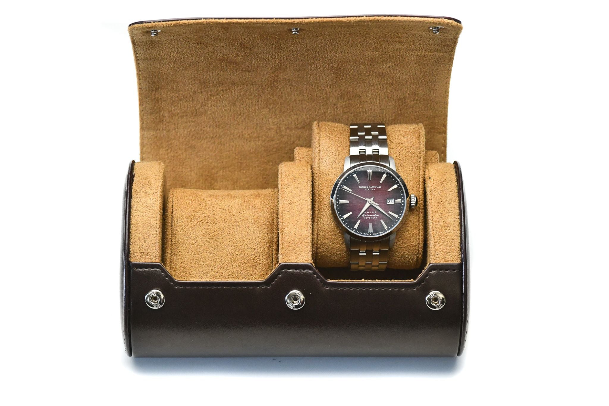 2 watch case best sale