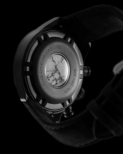 Chrono S - Day One Limited Edition