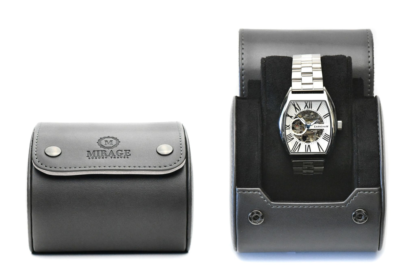 1 Watch Case - Slate Gray