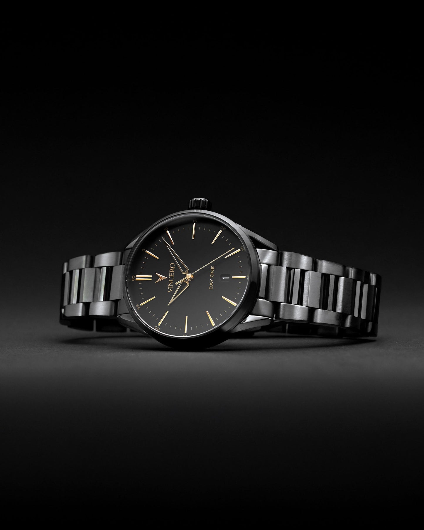 Icon Automatic - Day One Limited Edition