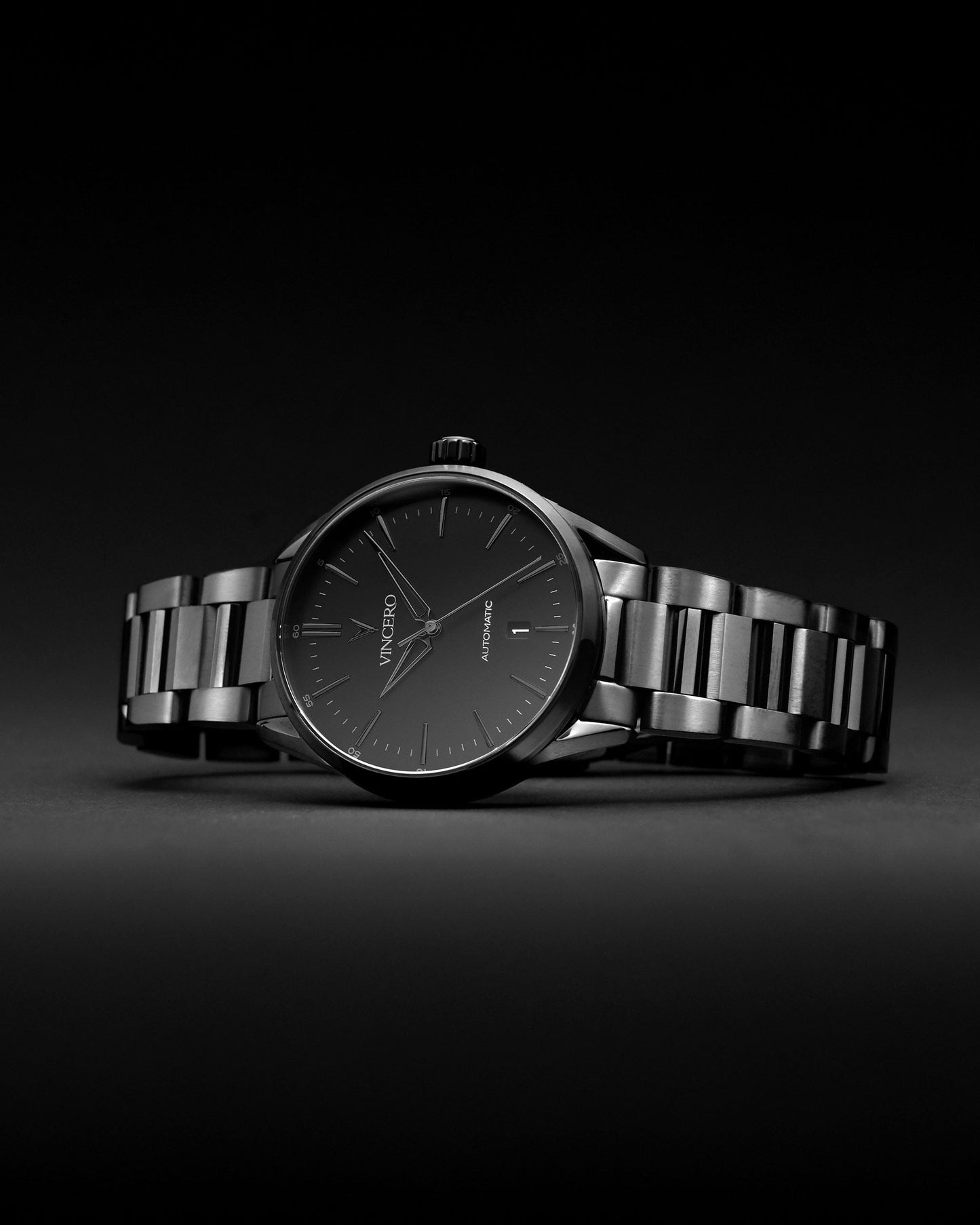 Icon Automatic - Stealth