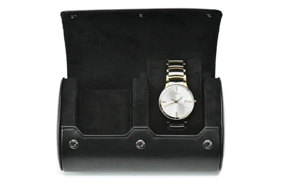 2 Watch Case - Super Black