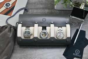 3 watch case