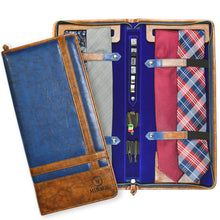 Load image into Gallery viewer, Anti-wrinkle tie case
