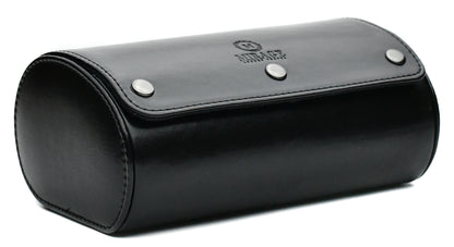 2 Watch Case - Super Black