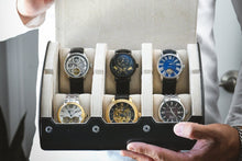 Load image into Gallery viewer, earnshaw watch 6 watch case
