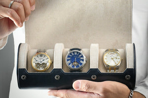 earnshaw watch cases for men