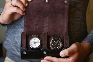 watch case for men