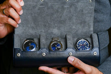 Load image into Gallery viewer, orient watch seiko fossil watch case
