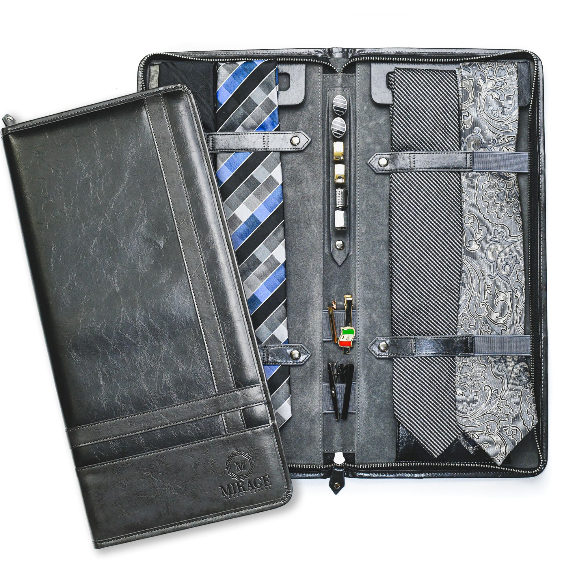 tie case