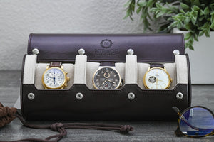 watch travel cases for man