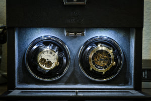 watch winder for omega