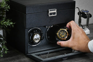 watch winder for rolex